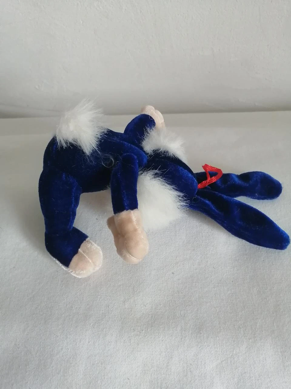 pluche konijn – photo 5